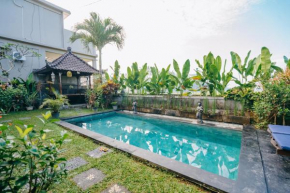 Gracella Villa Ubud